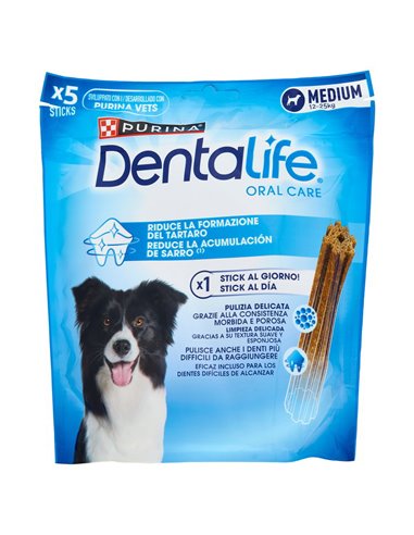 Snack Per Cani Medium