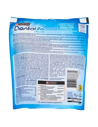 Snack Per Cani Medium