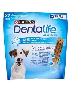 Snack Per Cani Small