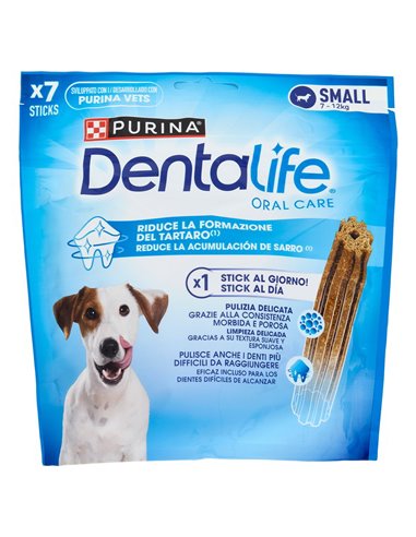 Snack Per Cani Small