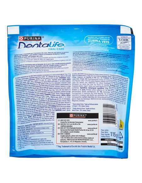 Snack Per Cani Small