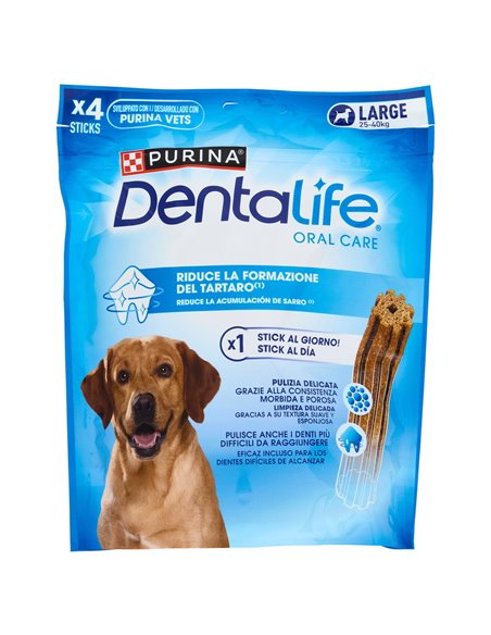 Snack Per Cani Large