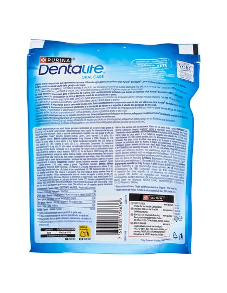 Snack Per Cani Large