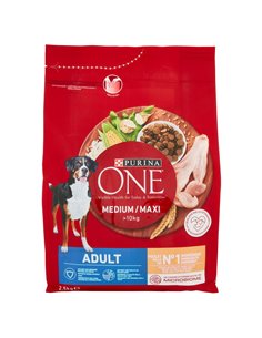 Alimento Per Cani Adult Con Pollo