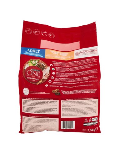 Alimento Per Cani Adult Con Pollo