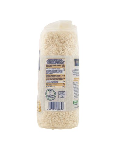 Riso superfino Carnaroli