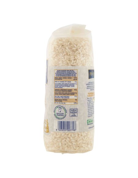 Riso superfino Carnaroli