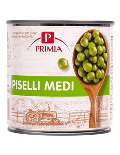 Piselli medi