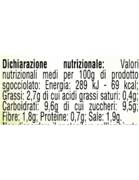 Cipolle borettane grigliate