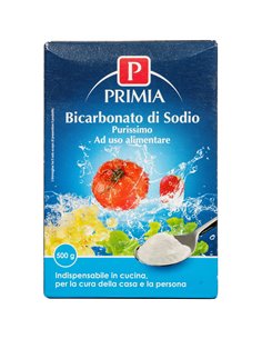 Bicarbonato di sodio