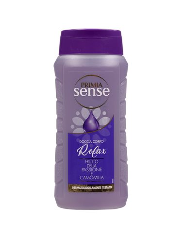 Doccia Relax
