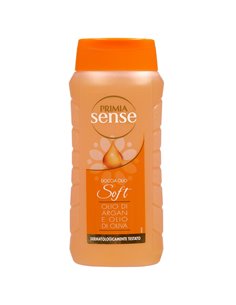 Doccia Olio Soft