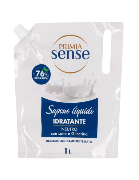 Ricarica di sapone liquido Idratante