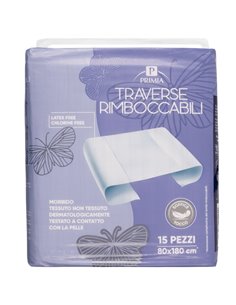 Traverse Assorbenti Salvamaterasso