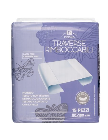 Traverse Assorbenti Salvamaterasso