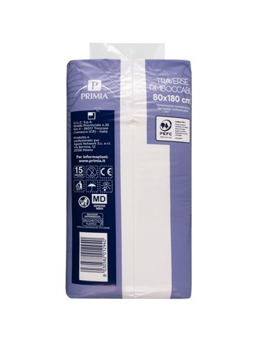 Traverse Assorbenti Salvamaterasso