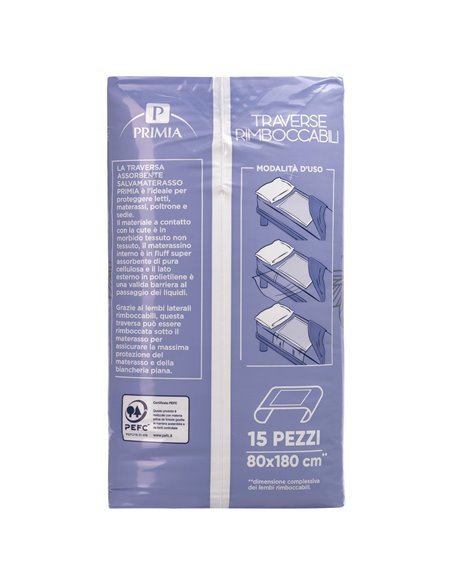 Traverse Assorbenti Salvamaterasso
