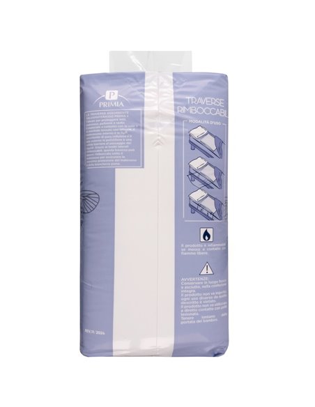 Traverse Assorbenti Salvamaterasso