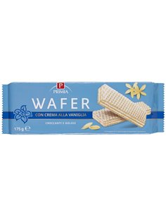 Wafer Vaniglia