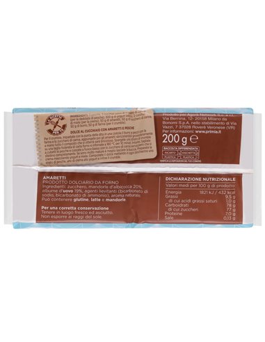 Amaretti