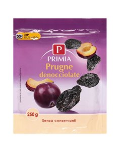 Prugne denocciolate