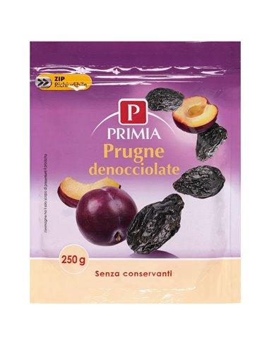 Prugne denocciolate