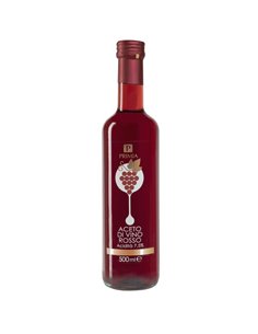 Aceto di vino rosso