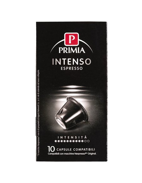 Espresso Intenso