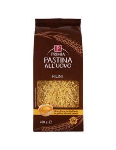PRIMIA – Filini
