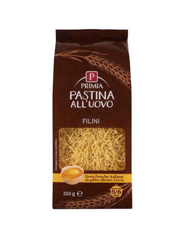 PRIMIA – Filini