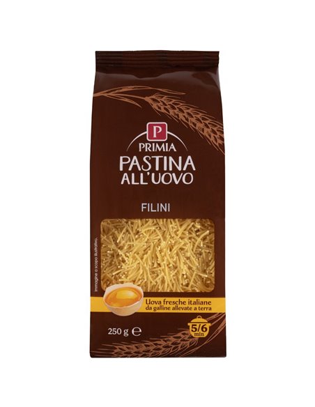 PRIMIA – Filini
