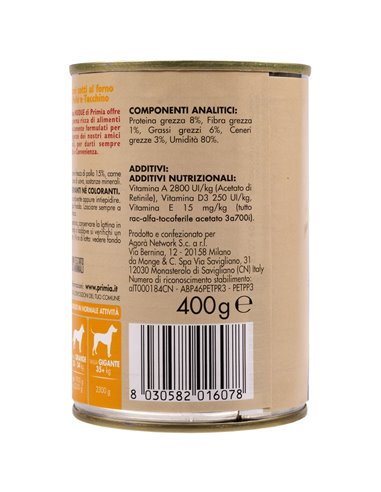 Bocconi In Salsa Per Cani Con Pollo E Tacchino