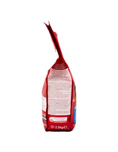 Alimento Per Can Adult Con Agnello