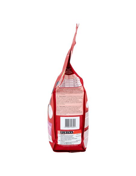 Alimento Per Can Adult Con Agnello