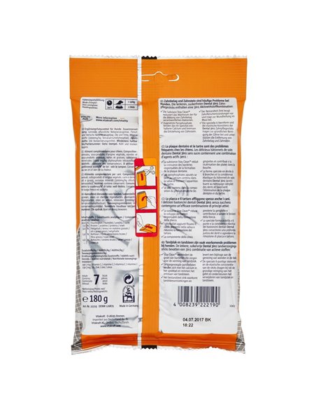 Dental 3 In 1  10 Kg