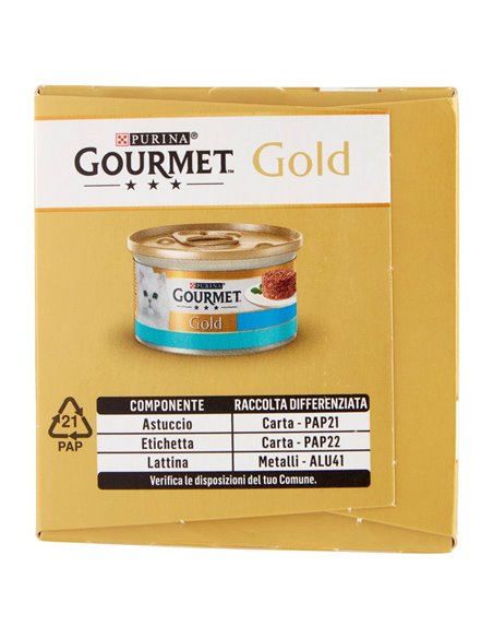 Cuore Morbido Per Gatti Con Tonno, Con Salmone