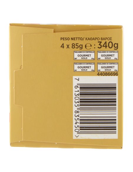 Cuore Morbido Per Gatti Con Pollo, Con Manzo