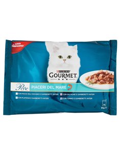 Piaceri Del Mare Per Gatti