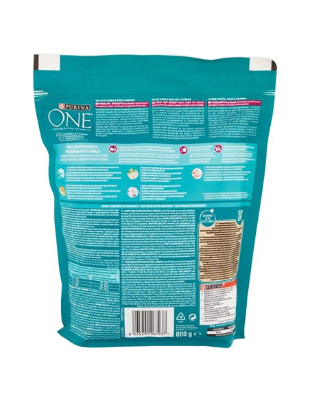 Alimento Per Gatti Urinary Care Con Pollo E Frumento