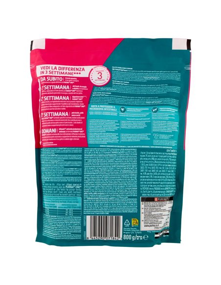 Alimento Per Gatti Adult Con Pollo E Cereali