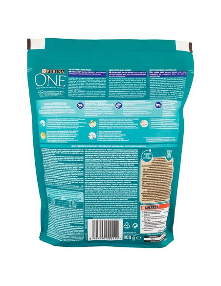 Alimento Per Gatti Sterilcat Hairball Con Pollo E Cereali