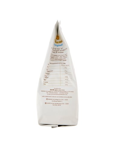 Grissini I Bibanesi Classici