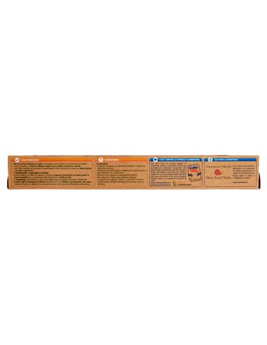 Carta Forno Naturale - In Fogli 33x38 Cm