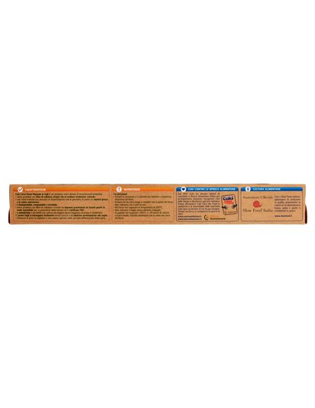 Carta Forno Naturale - In Fogli 33x38 Cm