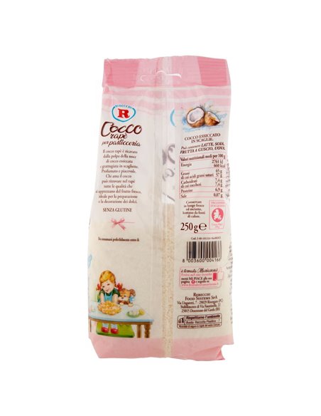 Rebecchi Cocco Rapè