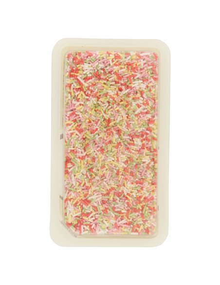 Codetta con Estratti Vegetali