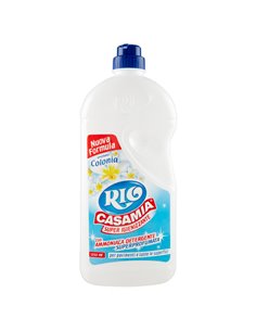 Detersivo per pavimenti igienizzante Colonia