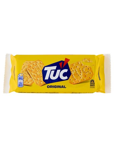Tuc Original