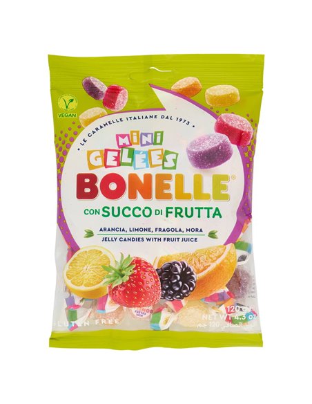 Le Gelées Petit