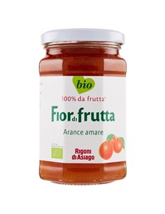 Confettura bio Di arance amare